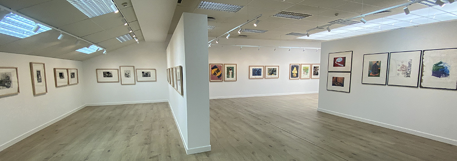 Santa Marta de Tormes, referencia de arte contemporáneo en la provincia de Salamanca